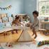 Toddler Balance Seesaw